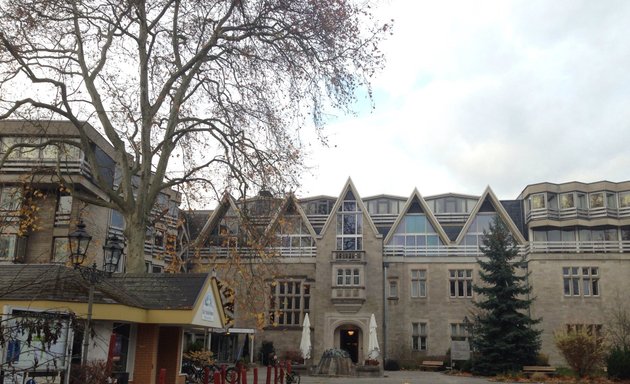 Foto von St.-Michaels-Heim Jugendgästehaus & Hotel