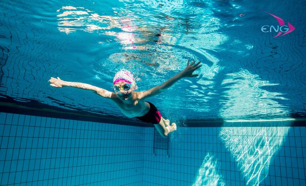 Foto von School Swimming De Genève