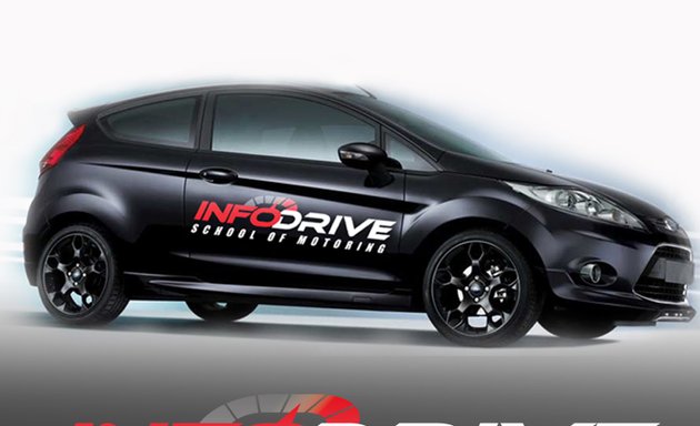 Photo of Infodrive Driving School