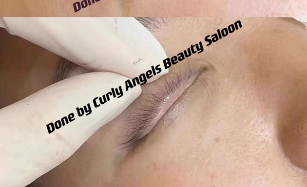 Photo of Curly Angels Beauty Saloon