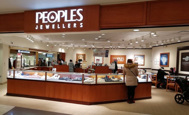 Photo of Peoples Jewellers