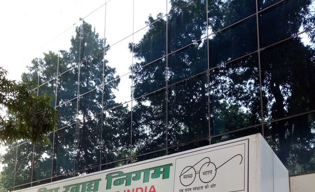 Photo of Food Corporation of India District Office, Borivali