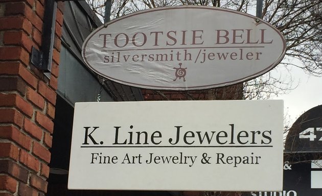 Photo of K. Line Jewelers