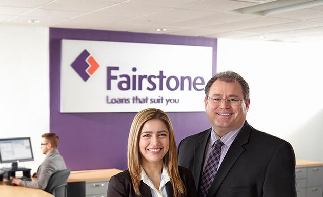 Photo of Fairstone