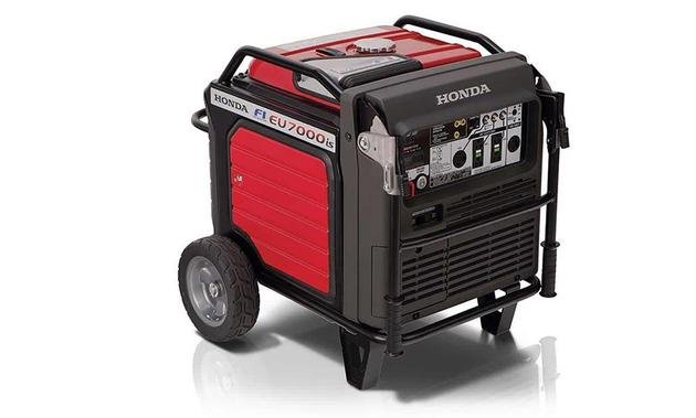 Photo of Generator Honda sales service and rentals