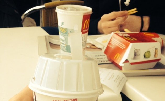 Photo de McDonald's