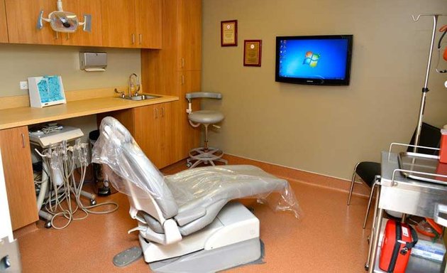 Photo of Contemporary Implantology, Inc.