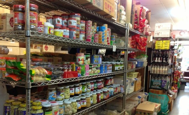 Photo of Thai Thai Grocery