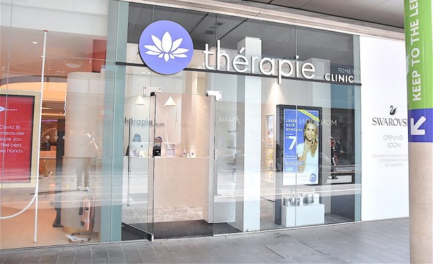 Photo of Thérapie Clinic