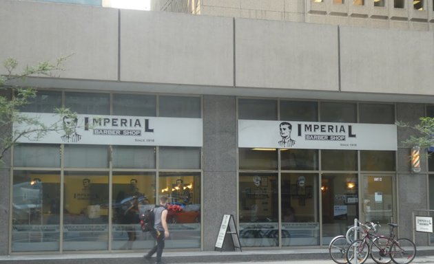 Photo of Imperial Barber Shop