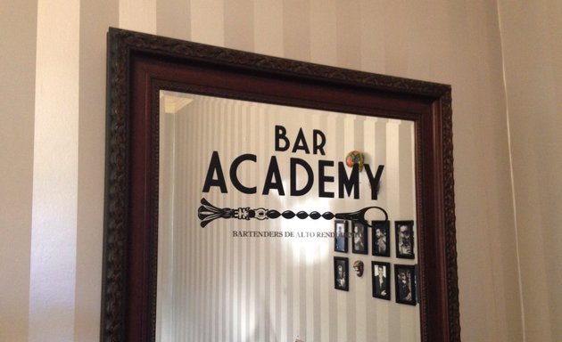 Foto de bar Academy