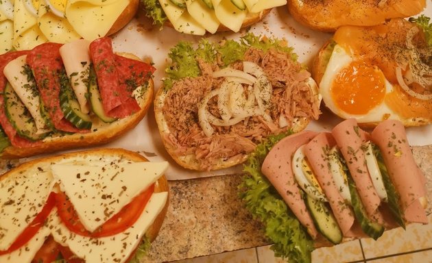 Foto von Bäckerei mohriner Back Und Cafe