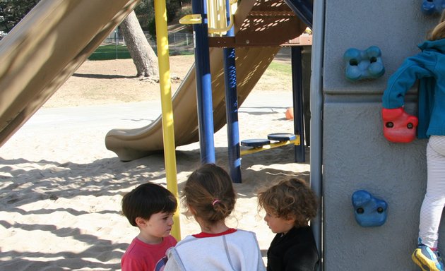 Photo of Hilltop Nursery School