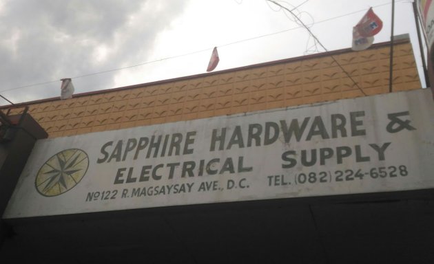 Photo of Sapphire Hardware & Electrical Supply