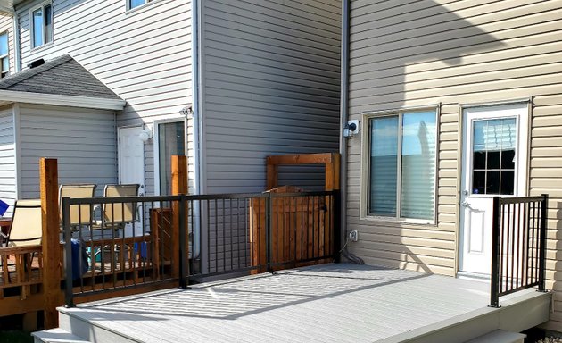 Photo of ATEK Fence and Deck