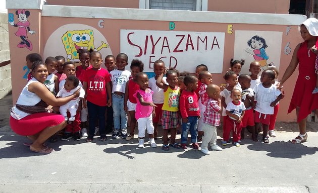 Photo of Siyazama Educare Centre