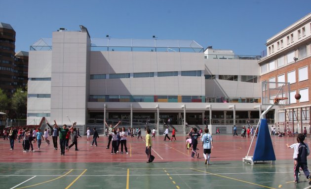 Foto de Colegio Sagrado Corazón - Corazonistas