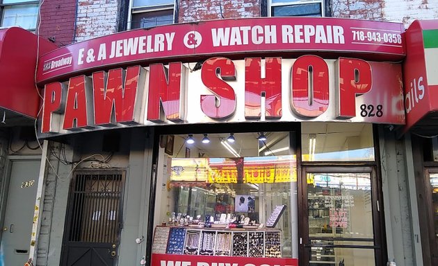 Photo of E&A Jewelry & Watch Repair