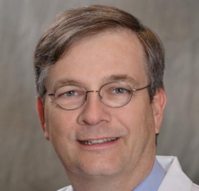 Photo of David Musselman, MD