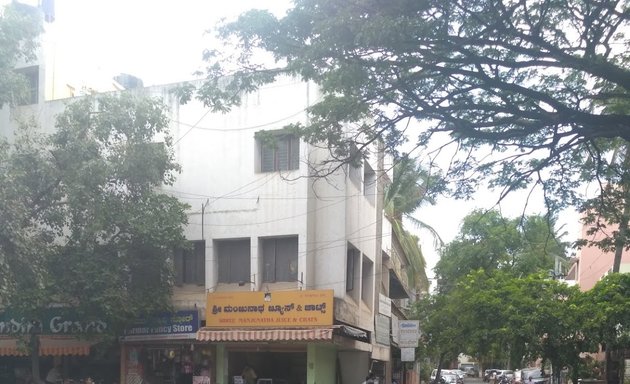 Photo of Sri Manjunatha Juice Center