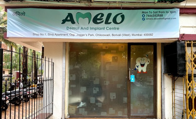 Photo of AMELO-Dental and Implant Centre