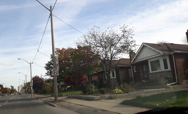 Photo of Four Oaks Gate Park