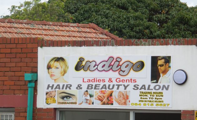 Photo of Indigo Hair & Beauty Salon