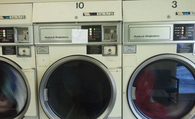 Photo of King Koin Laundry