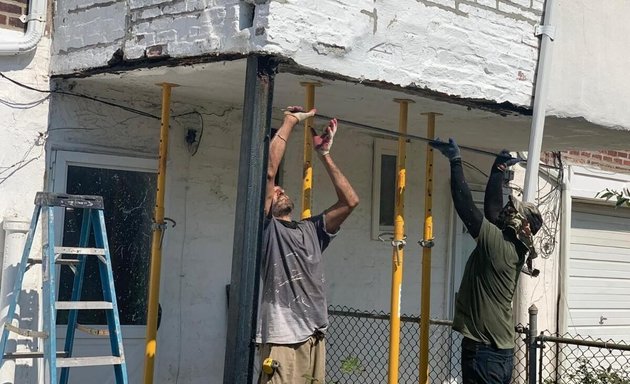 Photo of Waterproofing Contractor Queens