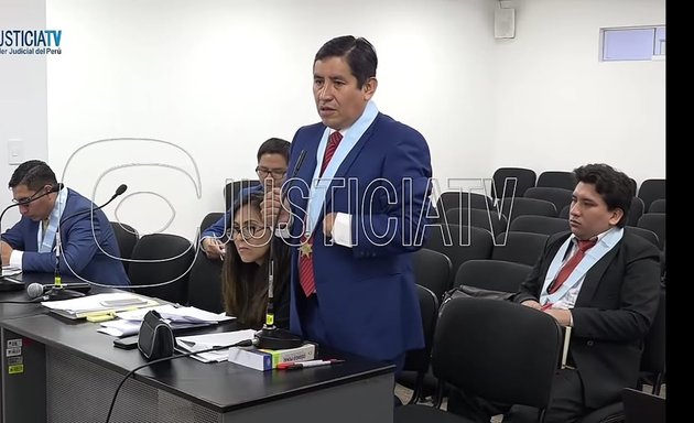 Foto de Robles Rivera & Abogados Asociados