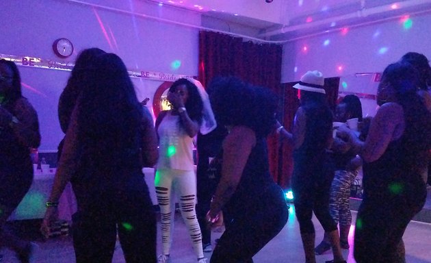 Photo of nyc Twerkout Fitness