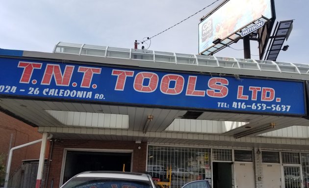 Photo of Tnt Tools