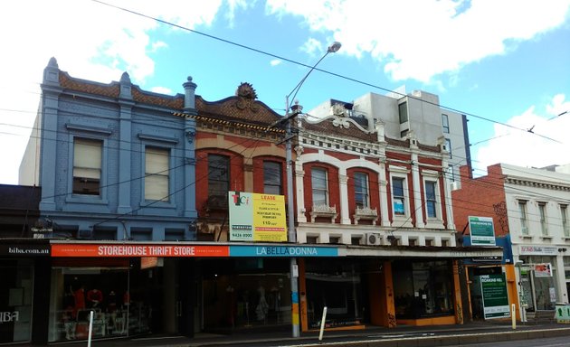 Photo of Australian Red Cross Richmond