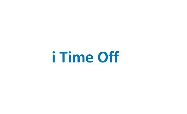 Photo of i Time Off