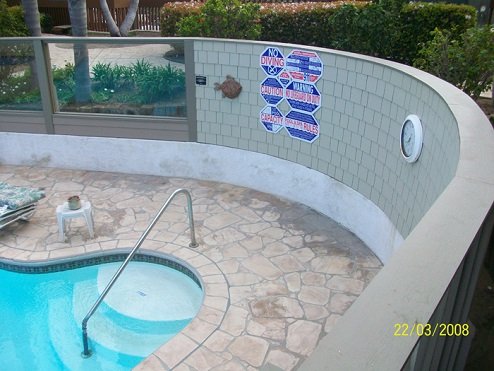 Photo of Medrano Stucco & Deck Coatings