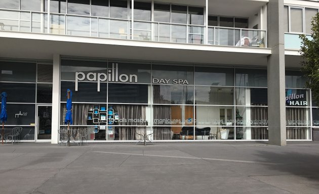 Photo of Papillon Day Spa