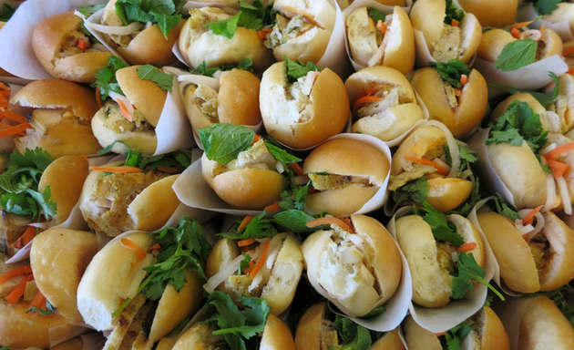 Photo of Left Coast Catering