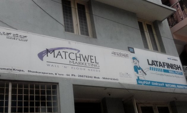 Photo of Matchwel Marketing