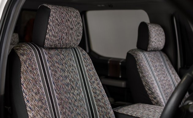 Photo of Seat Covers