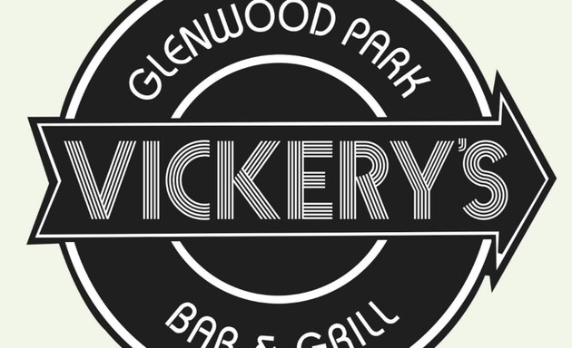 Photo of Vickery's Bar & Grill - Glenwood Park