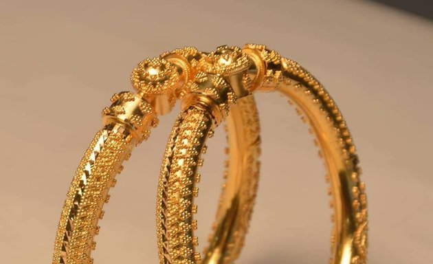 Photo of London Gold Jewellery