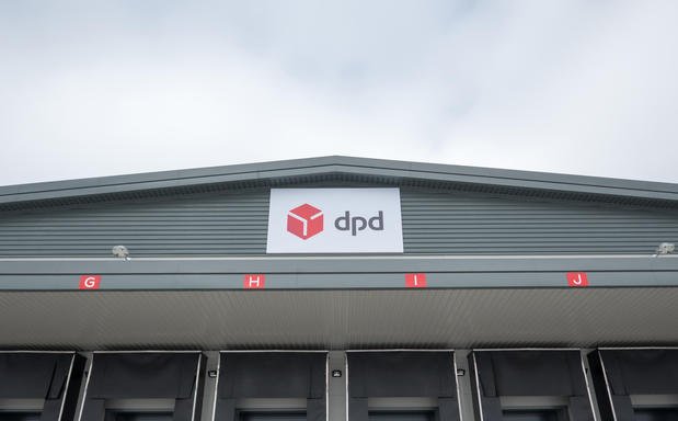 Photo of dpd uk