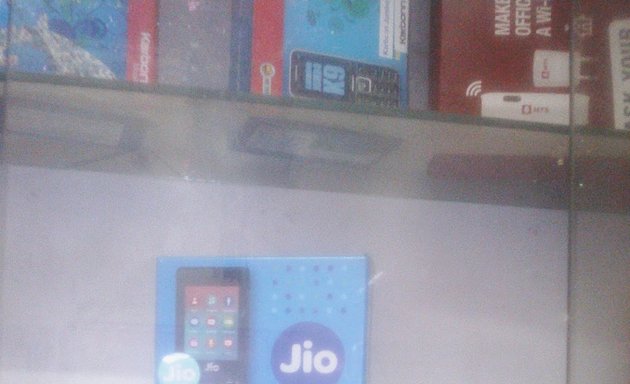 Photo of Jaggi Mobile