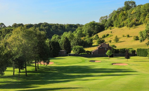 Photo of West Kent Golf Club