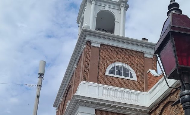 Photo of St. Stephen's Catholic Church