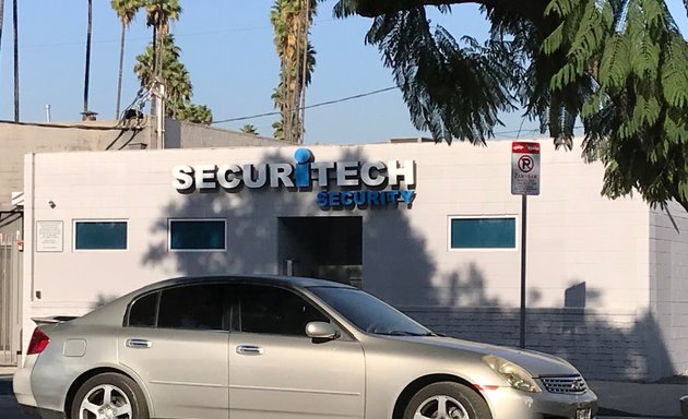 Photo of Securitech Security Services, Inc.