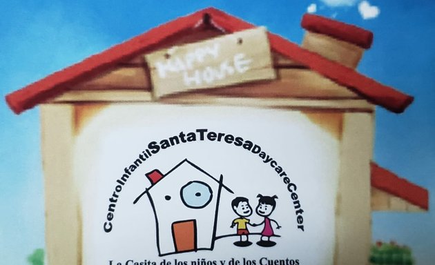 Foto de Centro Infantil Santa Teresa - Daycare Center
