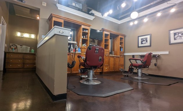 Photo of American Haircuts Midtown - The New American Barbershop®