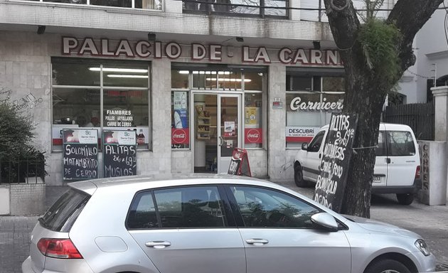 Foto de Palacio de la Carne