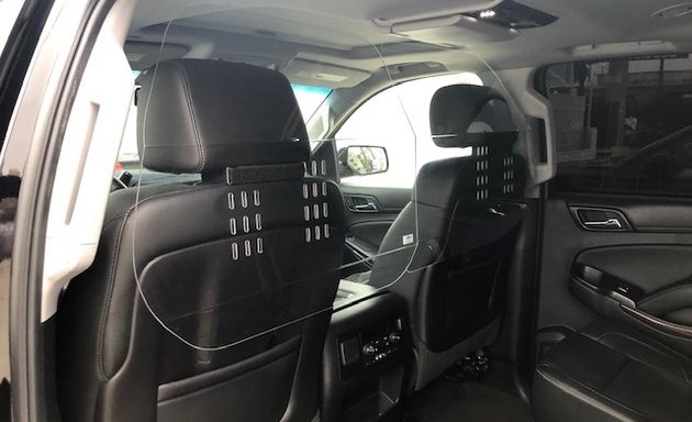 Photo of 21st Century Executive Limousine